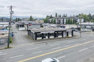 2660 Ware St, Abbotsford, BC - AERIAL  map view