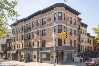 More details for 692 Macon St, Brooklyn, NY - Multifamily for Sale