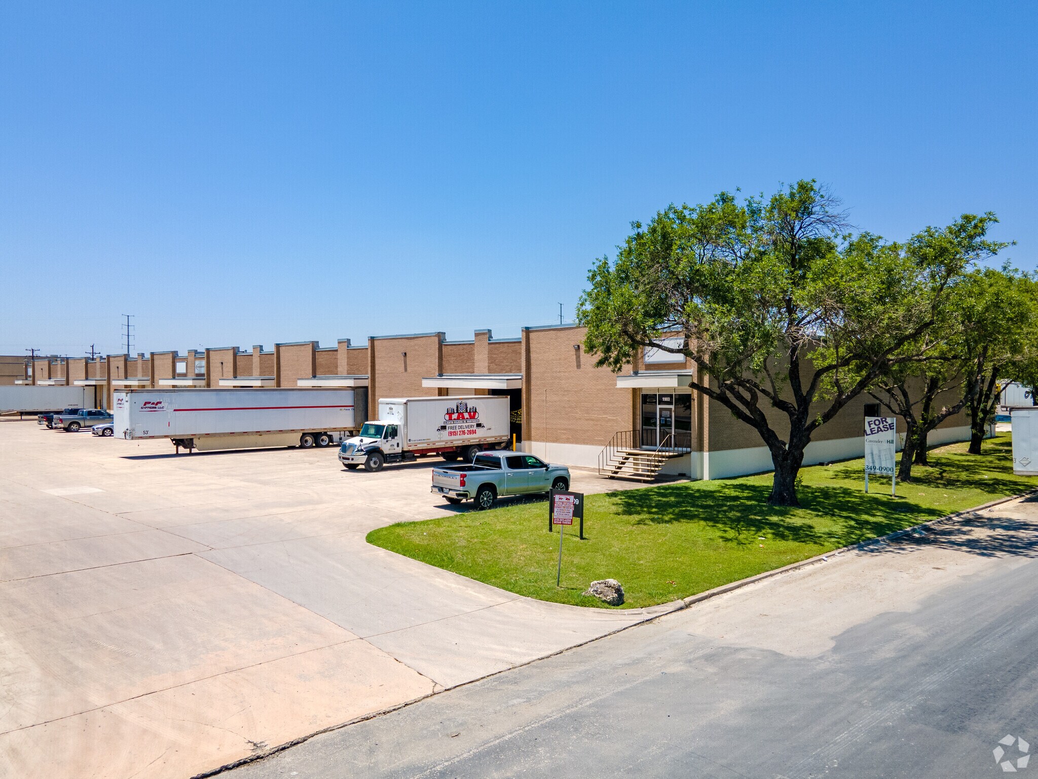 1903-1909 Hormel Dr, San Antonio, TX for sale Primary Photo- Image 1 of 1