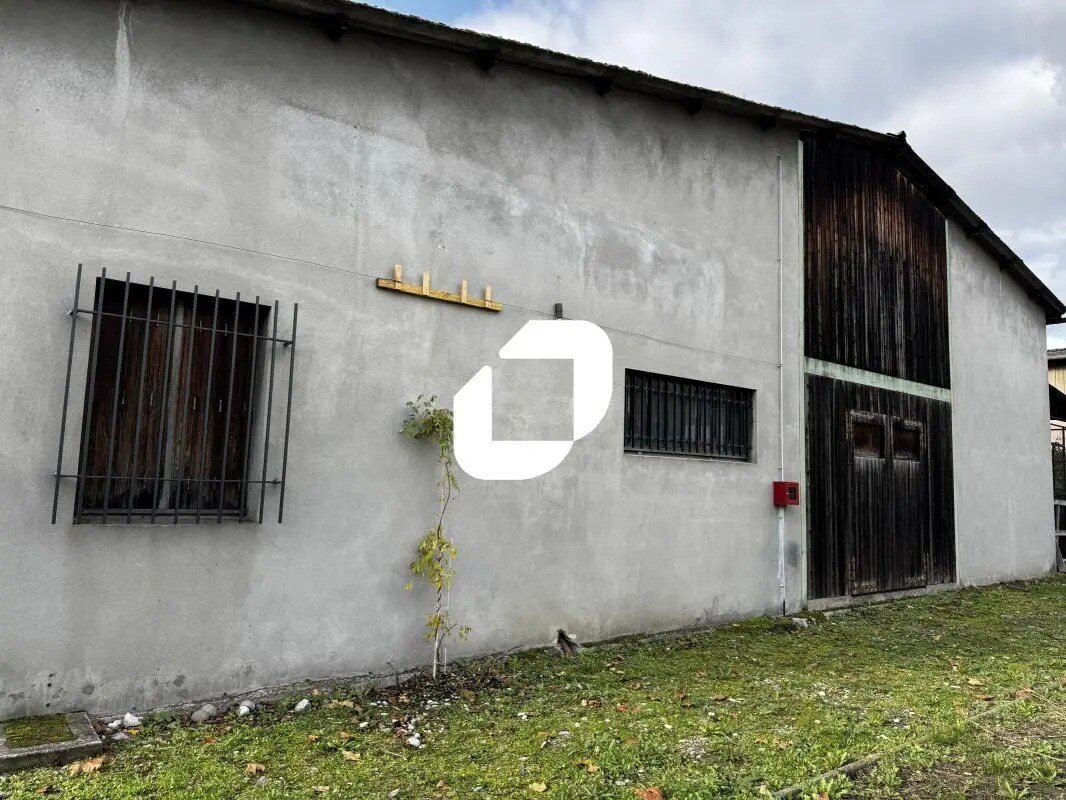 Flex in SAINT-MARTIN-D'HERES for lease Building Photo- Image 1 of 10