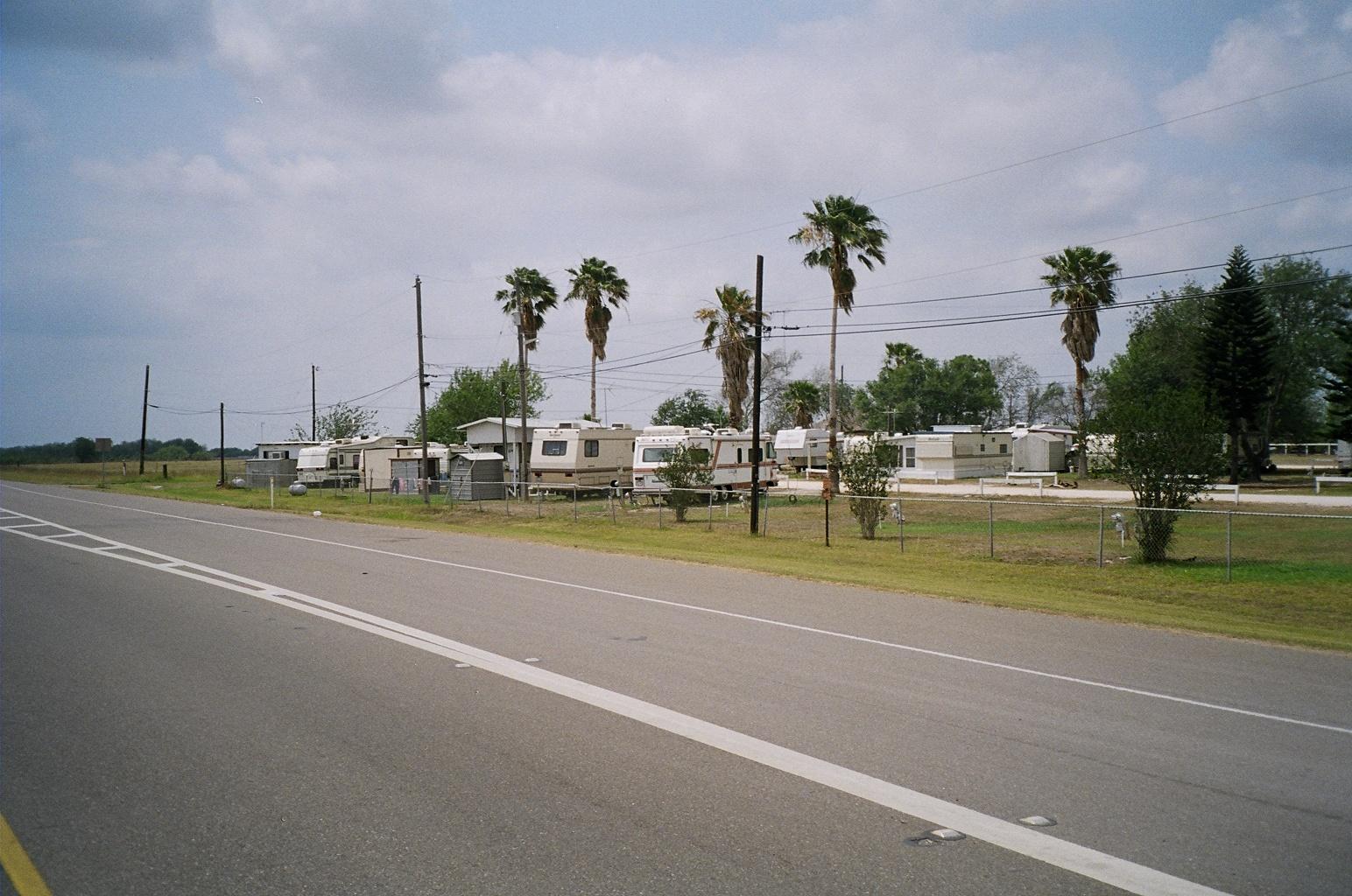3407 S Expressway 77, Sebastian, TX for sale Building Photo- Image 1 of 1