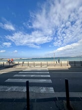 85 Avenue De La Pointe Rouge, Marseille, BDR - AERIAL map view