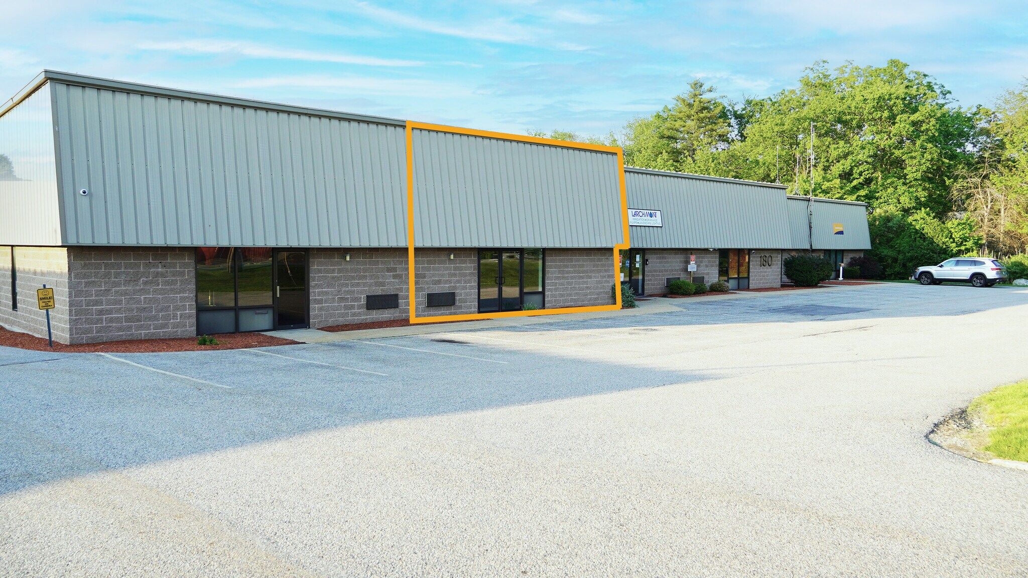 180 Zachary Rd, Manchester, NH for sale Building Photo- Image 1 of 1