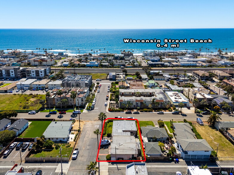 924 S Tremont St, Oceanside, CA 92054 - Multifamily For Sale | LoopNet