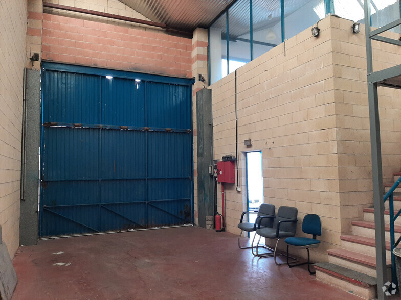 Industrial in Alcalá De Henares, MAD for lease - Building Photo - Image 2 of 24