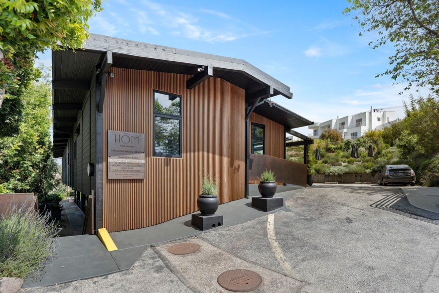 29170 Heathercliff Rd, Malibu, CA for lease - Building Photo - Image 2 of 27