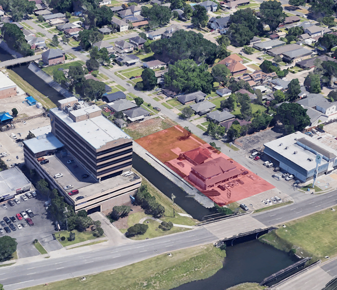 1949 Veterans Blvd, Metairie, LA for sale - Building Photo - Image 3 of 6