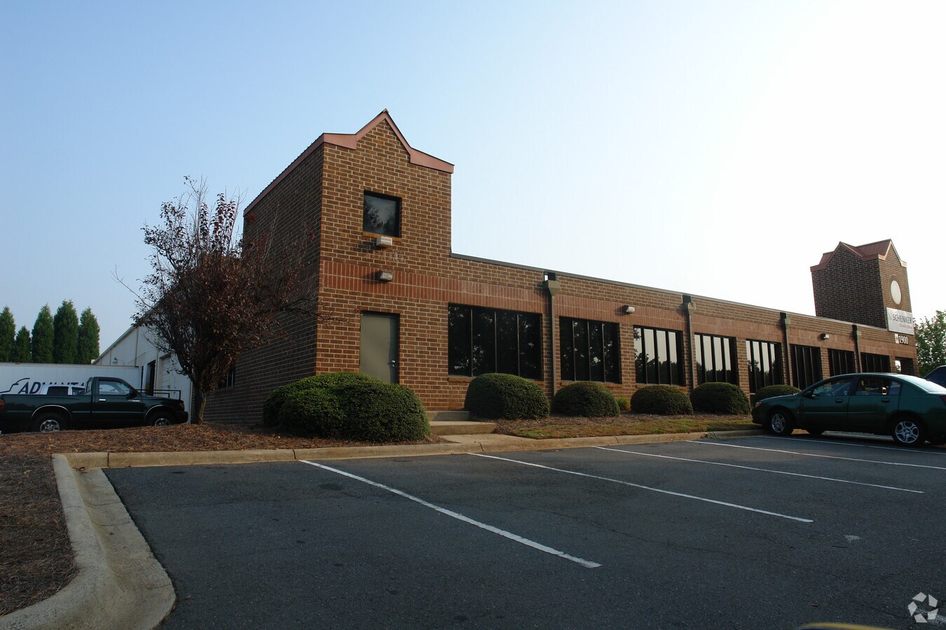 1900 Associates Ln Charlotte NC 28217 LoopNet