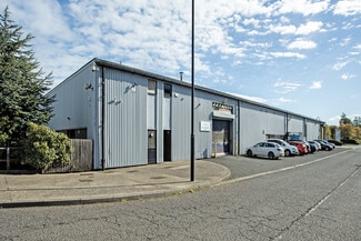 More details for Alder Rd, North Shields - Industrial for Lease