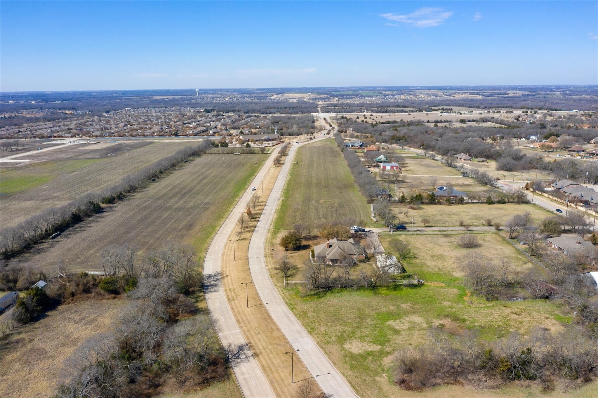 0000 Melissa 1, Melissa, TX 75454 25.12 ACRES Melissa Road . Each