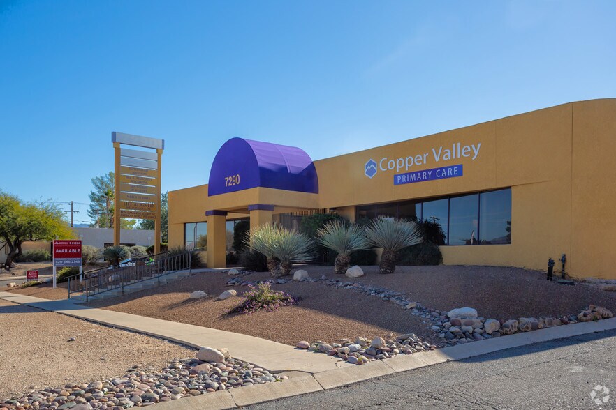 7290 E Broadway Blvd, Tucson, AZ 85710 Retail for Lease