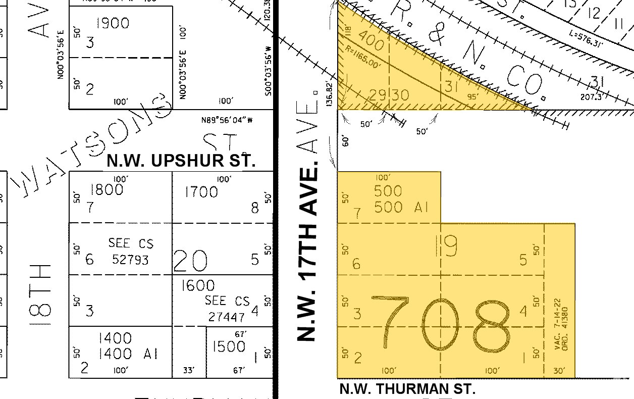 1631 NW Thurman St, Portland, OR for sale Building Photo- Image 1 of 1