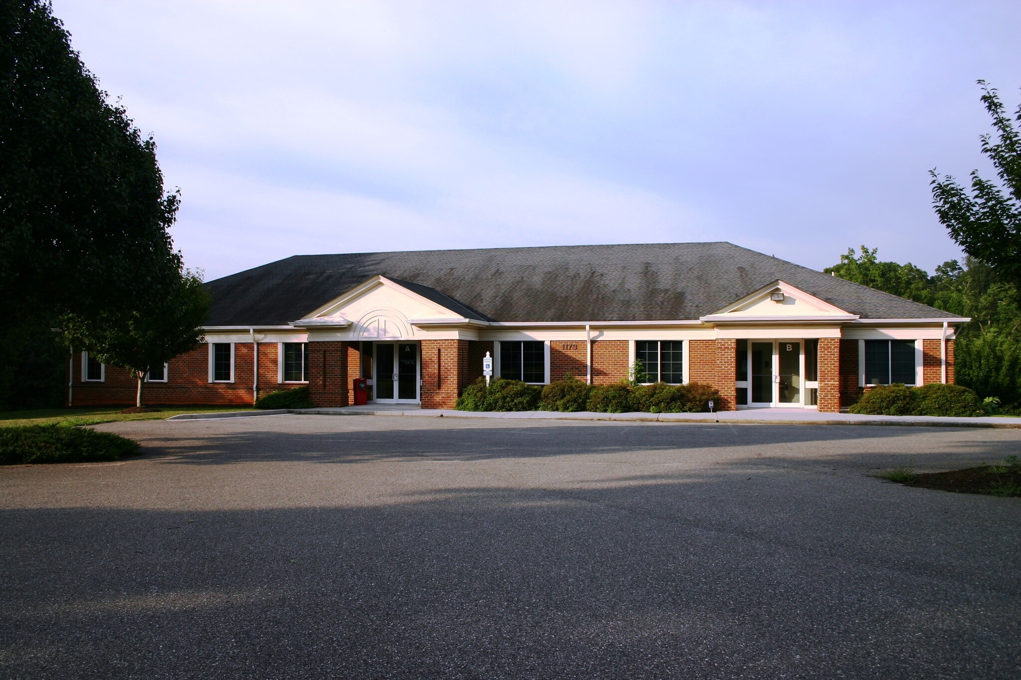 1173 London Links Dr, Forest, VA for sale Building Photo- Image 1 of 1