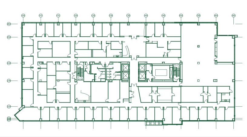 2250 Corporate Park Dr, Herndon, VA for lease Floor Plan- Image 1 of 1