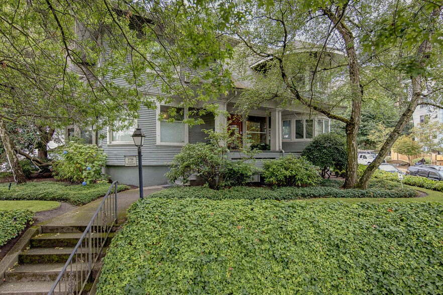 1728 E Madison St, Seattle, WA for lease - Building Photo - Image 2 of 38