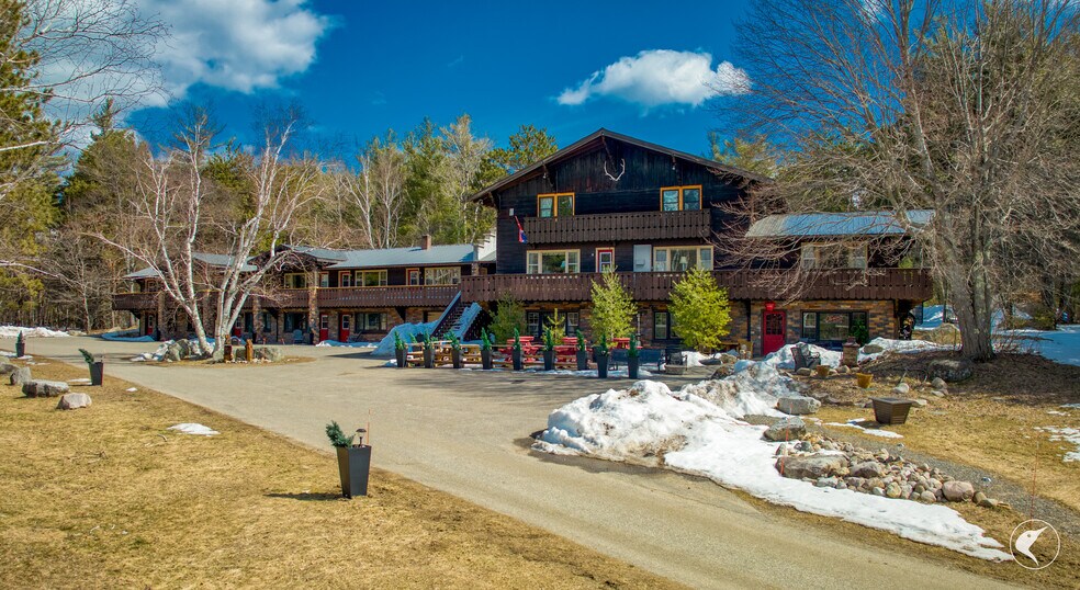 788 Springfield Rd, Wilmington, NY for sale - Primary Photo - Image 1 of 1