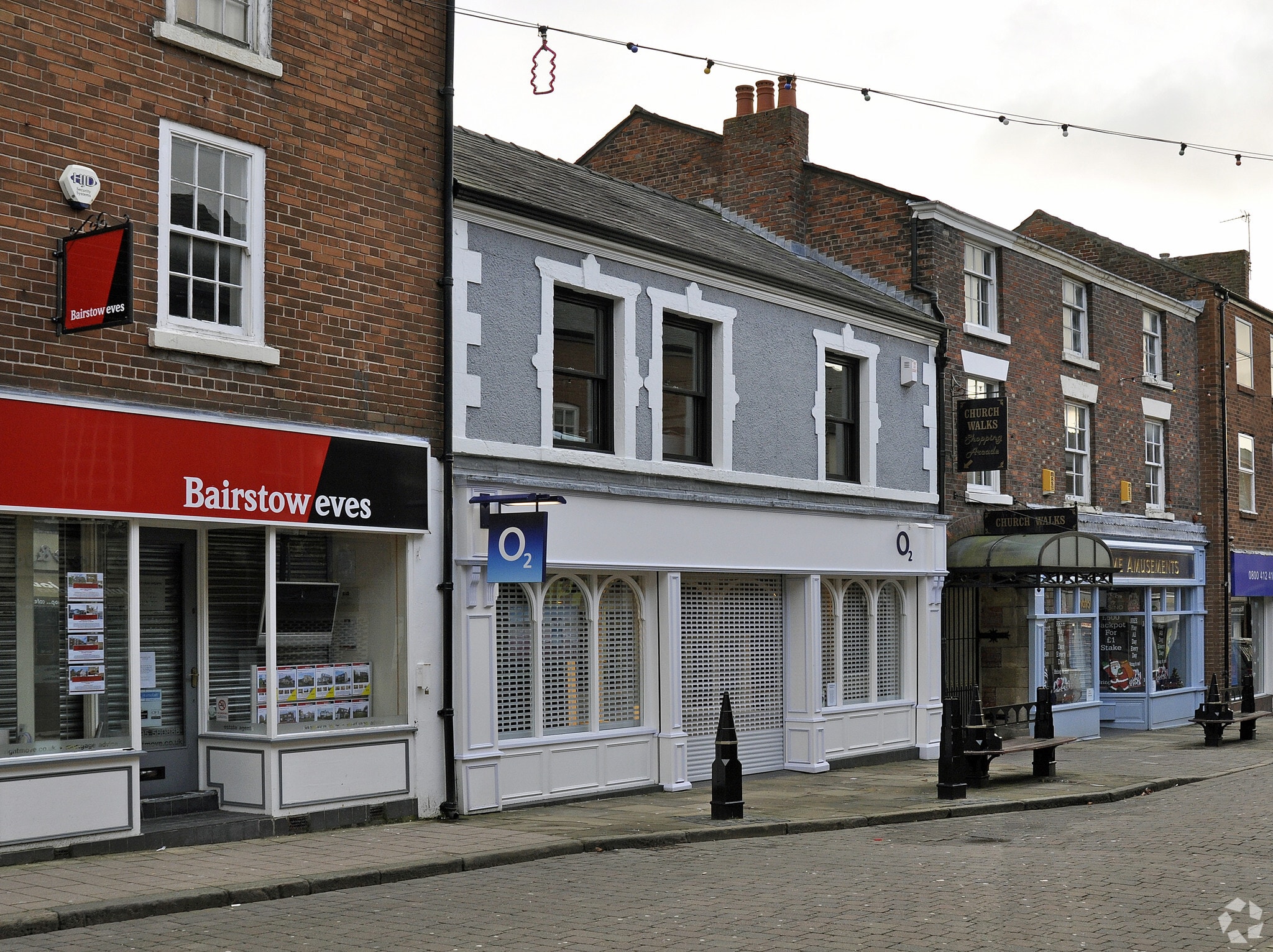 14 Church St, Ormskirk for sale Primary Photo- Image 1 of 1