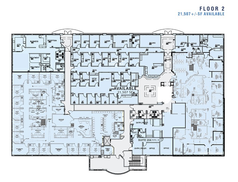 1240 New Scotland Rd, Slingerlands, NY for lease Floor Plan- Image 1 of 1