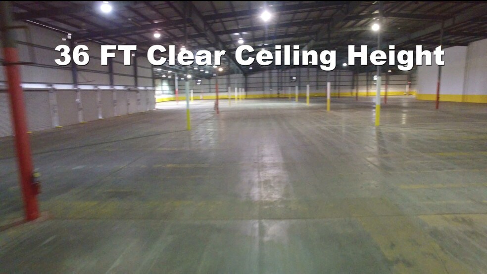 525 S Recker Hwy, Auburndale, FL for sale - Building Photo - Image 1 of 1