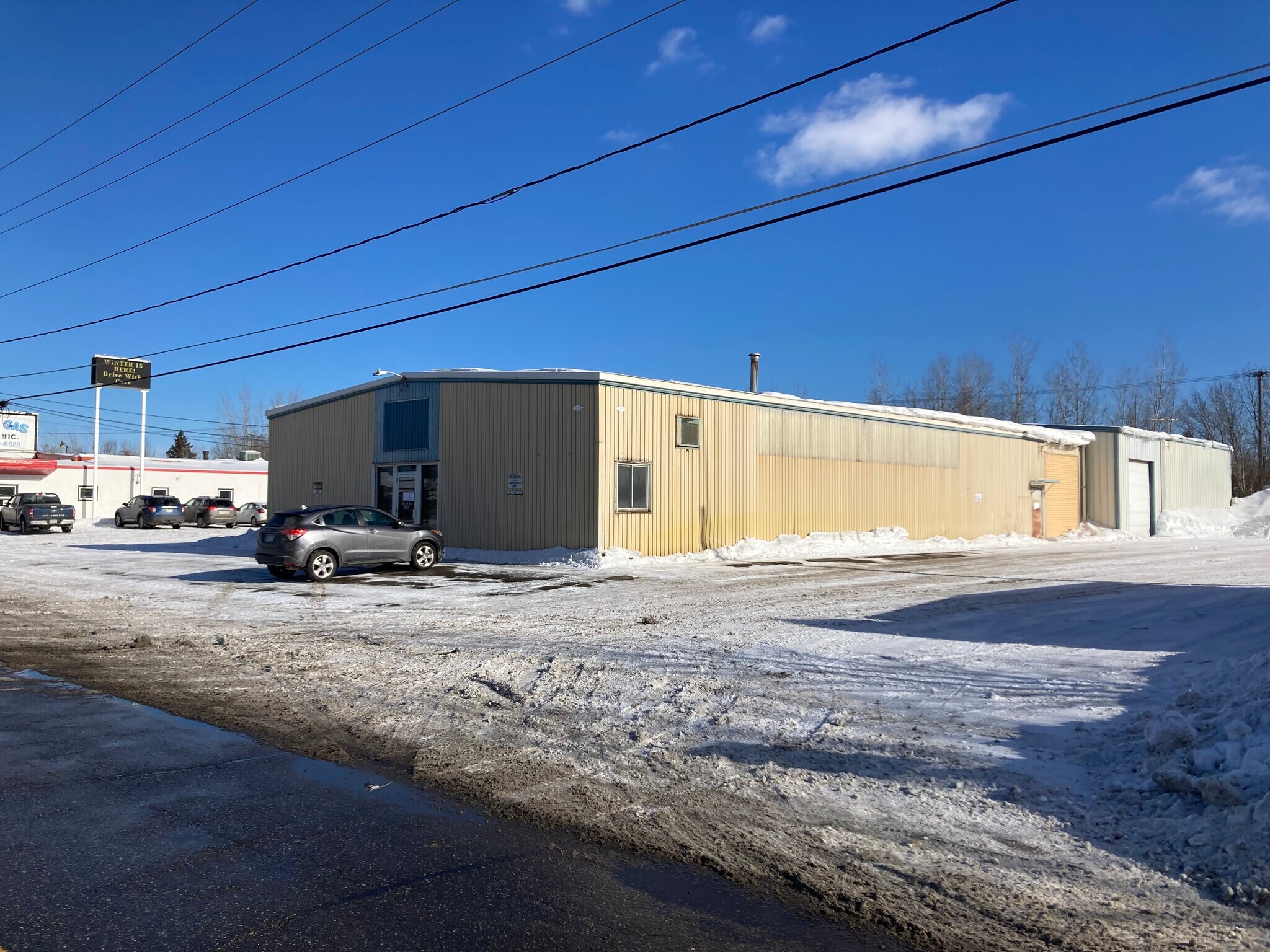 202 Hoover Rd S, Virginia, MN for sale Primary Photo- Image 1 of 1