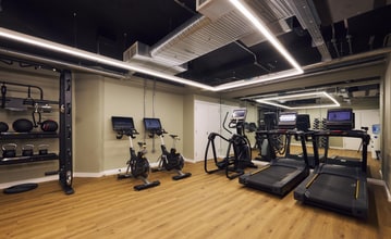 2 Cornwall St, Birmingham for lease Interior Photo- Image 1 of 7