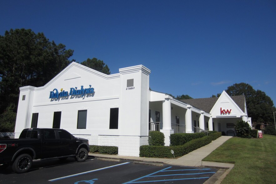 27880 N Main St, Daphne, AL, 36526 Office Property For Sale