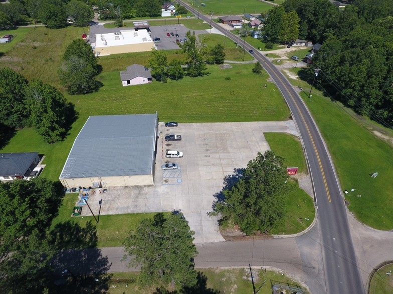 428 Highway 40 W, Independence, LA for sale - Building Photo - Image 1 of 1