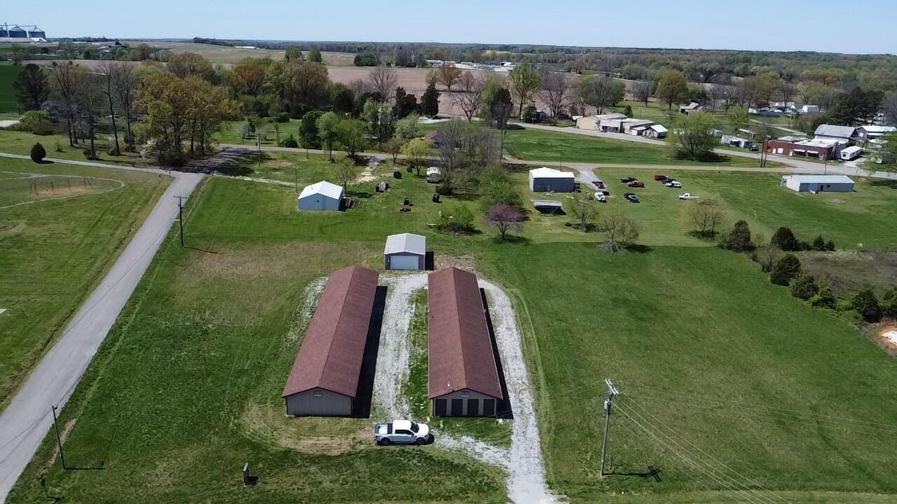 170 Dogwood Street, Henry, TN for sale Building Photo- Image 1 of 11