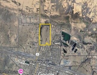 More details for 001 Hwy 70, Lordsburg, NM - Land for Sale