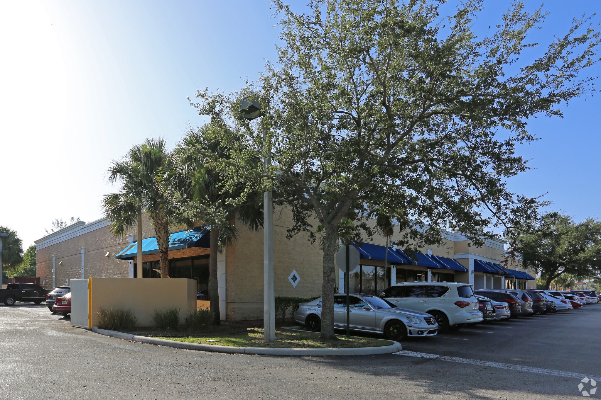 9181 Glades Rd, Boca Raton, FL 33434 Park Plaza West