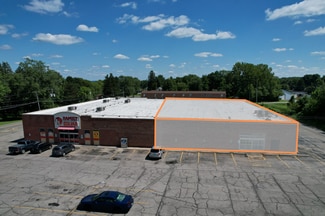 More details for 660 S Diamond St, Mansfield, OH - Flex for Lease