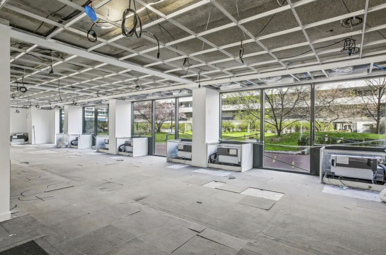 31 Rue De La Fédération, Paris for lease Interior Photo- Image 1 of 3