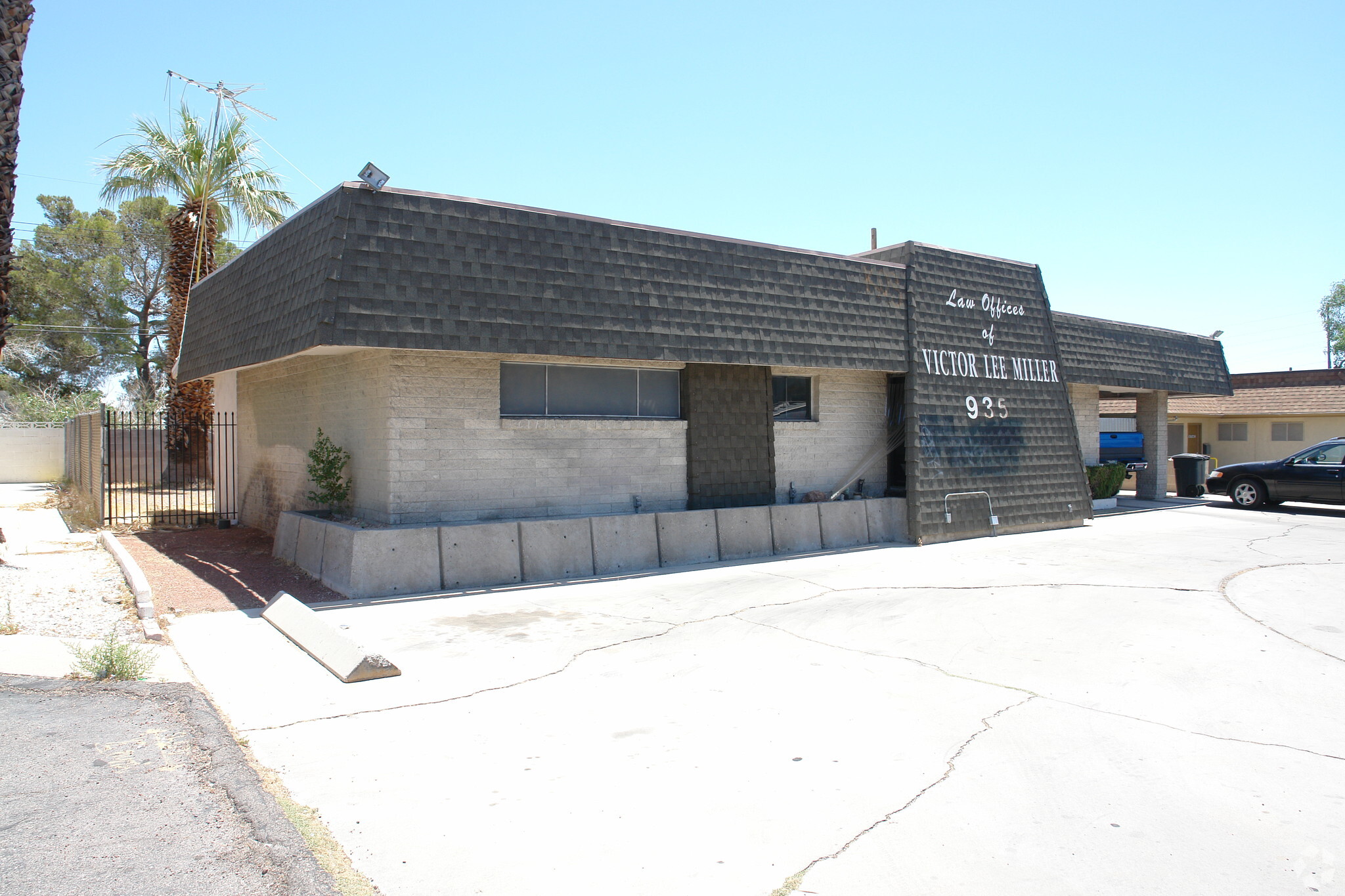 935 S Decatur Blvd, Las Vegas, NV for sale Primary Photo- Image 1 of 1