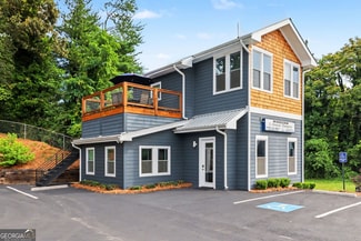 More details for 25 Valley St, Clayton, GA - Office for Sale