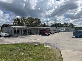 8545 N Orlando Ave - Automotive Property