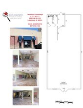 28950 Rte. 120, Lakemoor, IL for lease Site Plan- Image 1 of 1