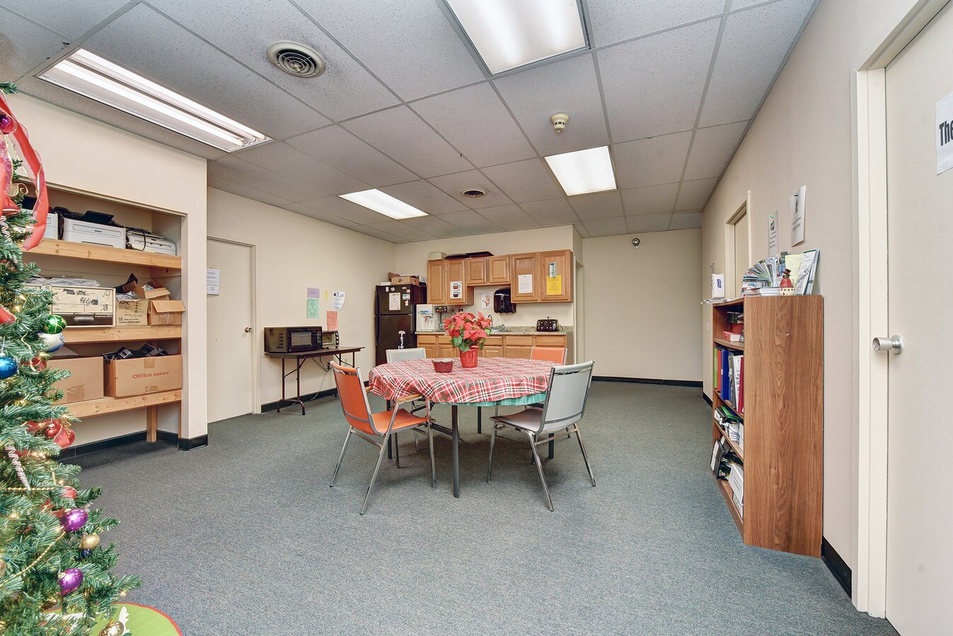 2510 Mosside Blvd, Monroeville, PA 15146 Monroe Complex Professional Bldg