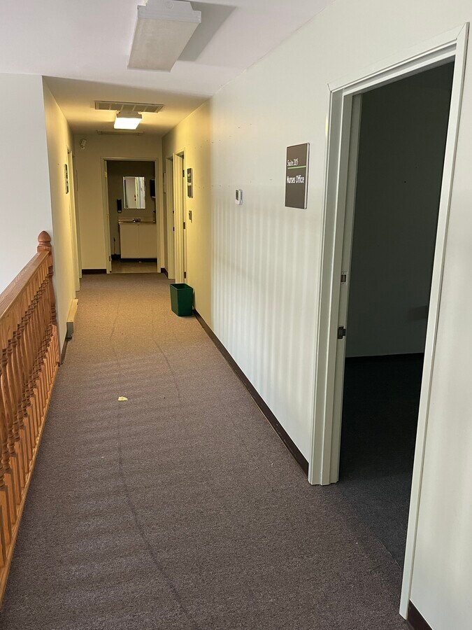 11377 Robinwood Dr, Hagerstown, MD 21742 Professional Center