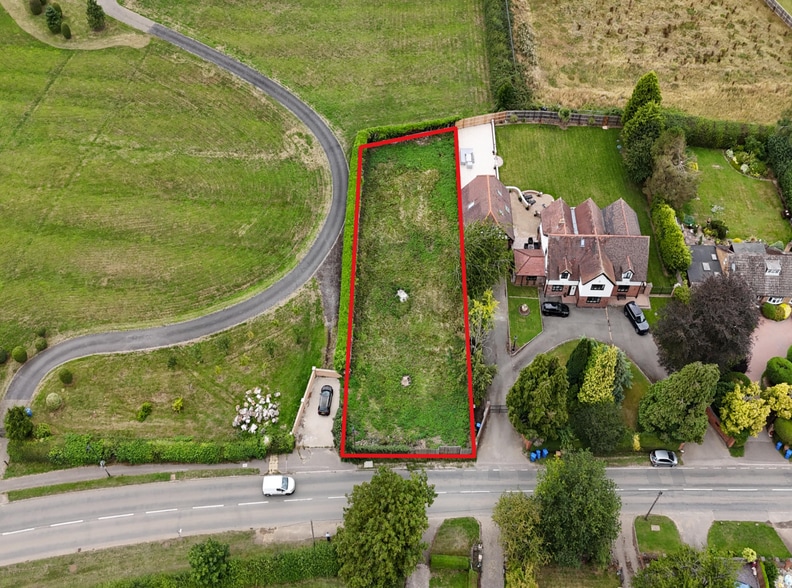 Snelsmoor Ln, Derby for sale - Building Photo - Image 2 of 15