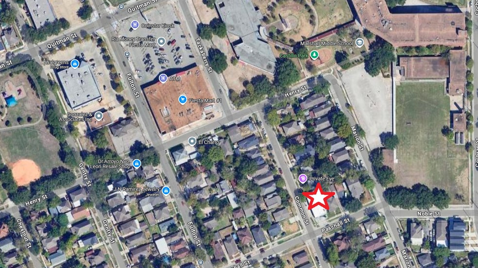 2102 Common St, Houston, TX for sale - Other - Image 2 of 7