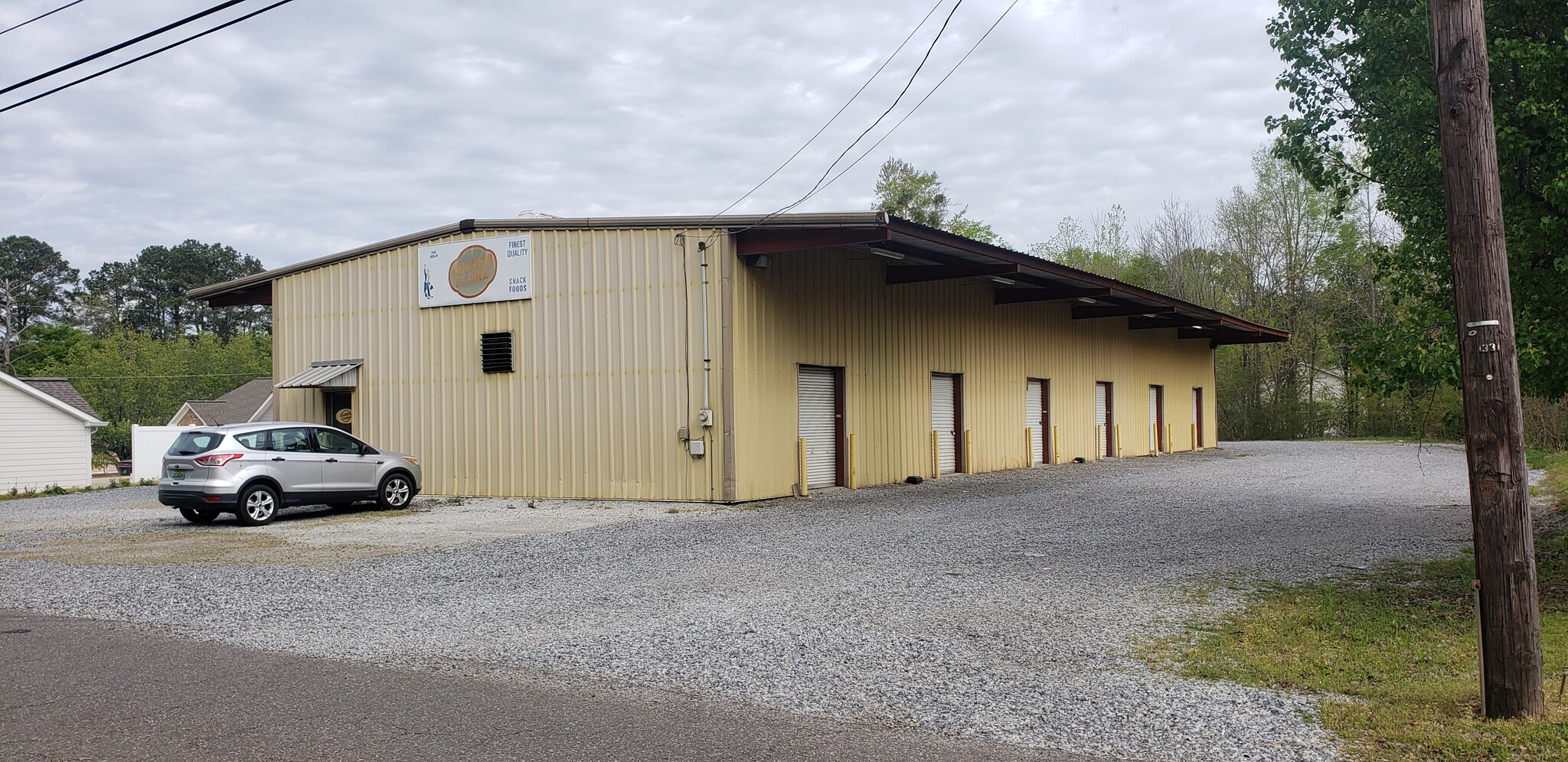 1331 Butler St, Oxford, AL for sale Primary Photo- Image 1 of 10