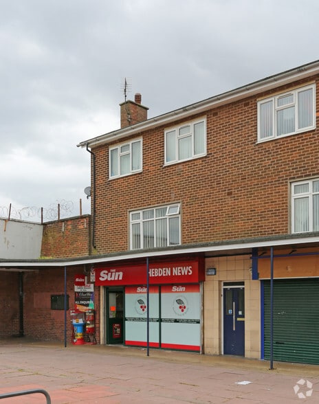 114 Greenwich Ave, Hull for sale - Primary Photo - Image 1 of 1