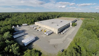 More details for 88 Huntoon Memorial Hwy, Leicester, MA - Industrial for Lease