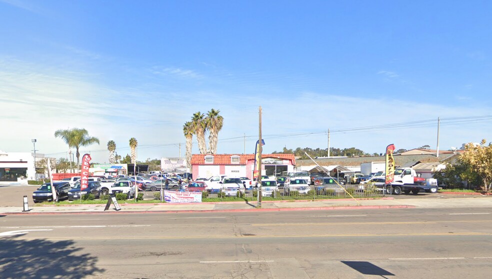 2512 Coronado Ave, San Diego, CA for sale - Primary Photo - Image 3 of 5