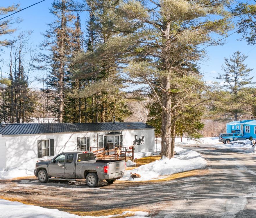 95 Donna Ln, Washington, VT for sale Primary Photo- Image 1 of 2