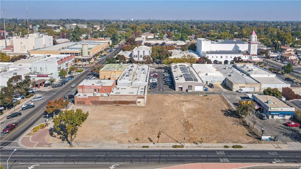 375 W 16th St, Merced, CA for lease - Building Photo - Image 2 of 15