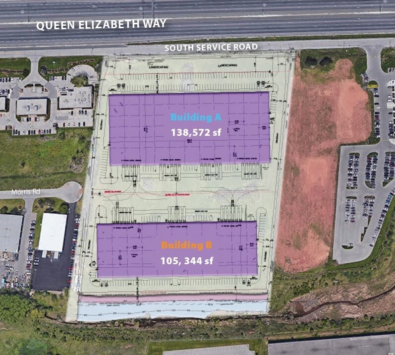 4214 S Service Rd, Burlington, ON for sale Primary Photo- Image 1 of 1