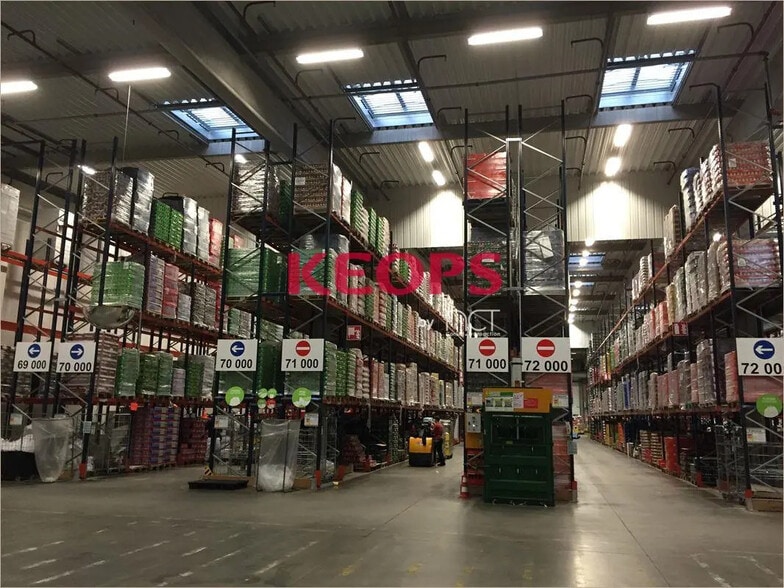 En Saumie, Baziège for lease - Interior Photo - Image 3 of 10