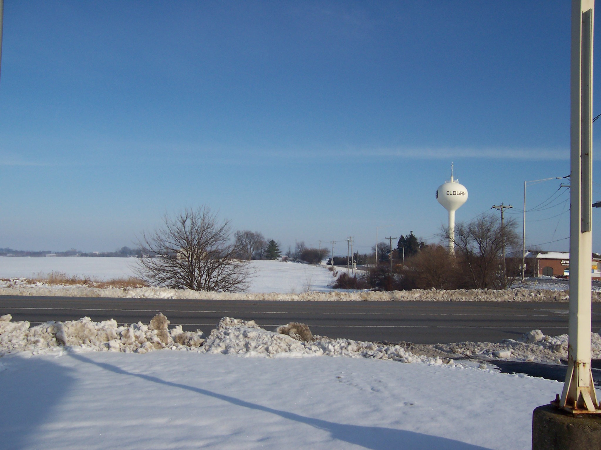 IL 47, Elburn, IL for sale Primary Photo- Image 1 of 1