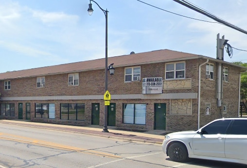 512 S 5th Ave, Maywood, IL for lease Building Photo- Image 1 of 2